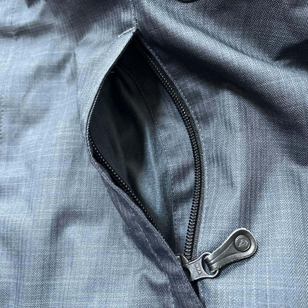 【美品】volcom フード付スキースノボジャケット　レディース