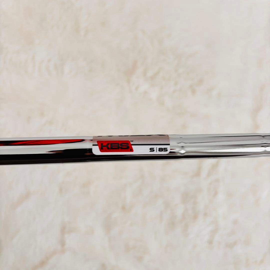 テーラーメイド M4 メンズ 10本 フルセット　美品