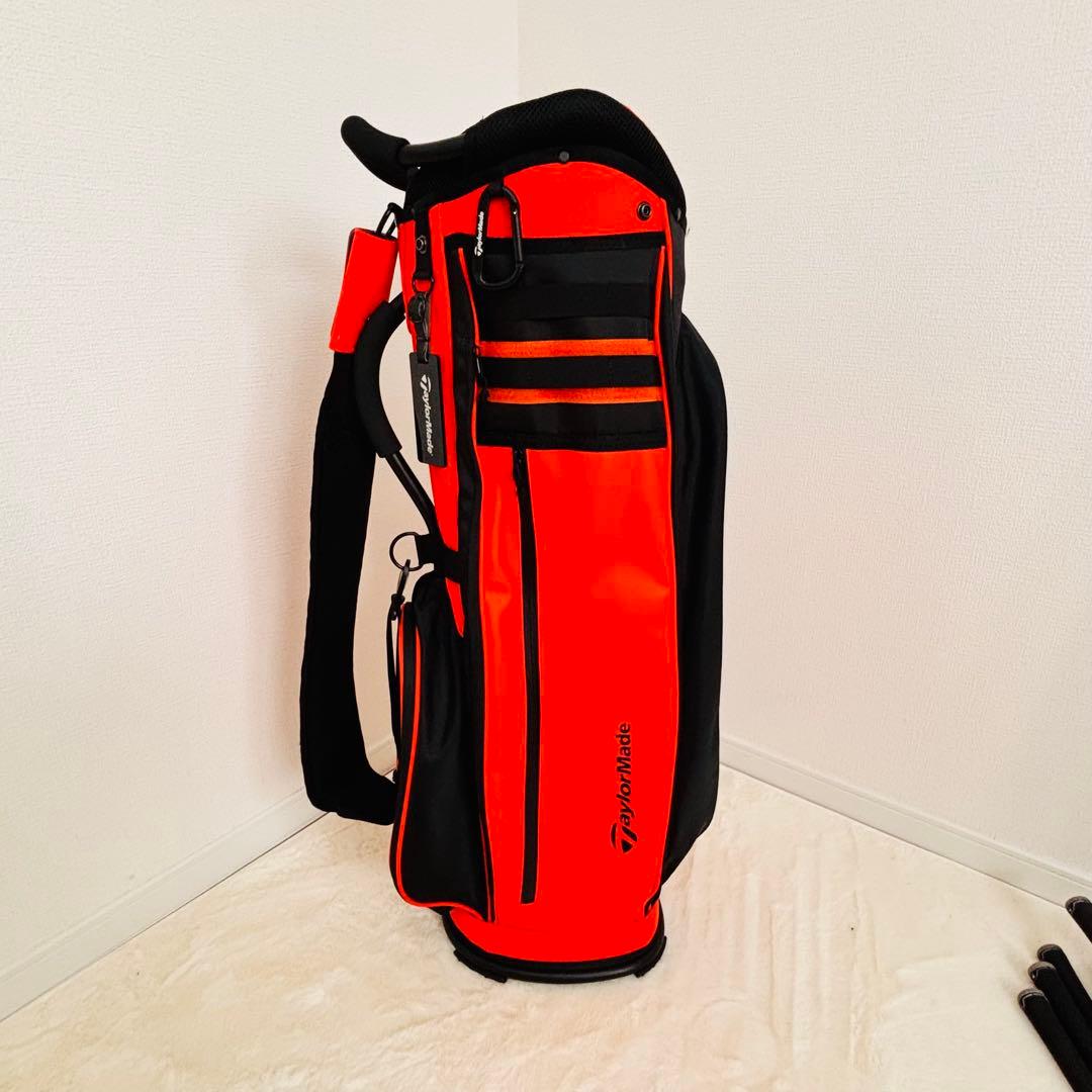 テーラーメイド M4 メンズ 10本 フルセット　美品