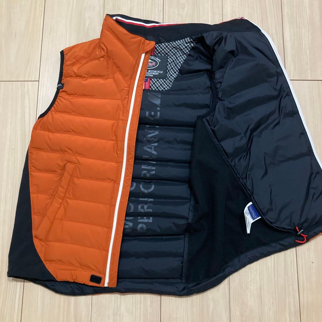 クシタニ　ミッドベスト　Lサイズ