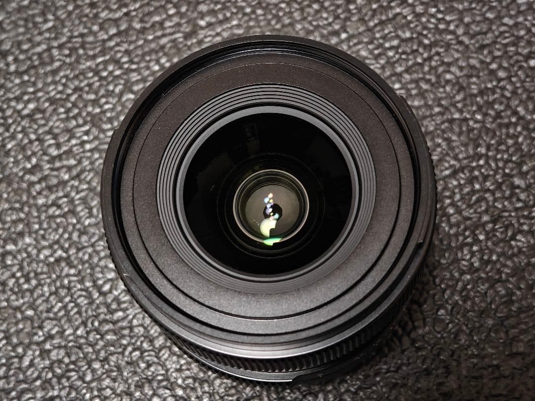 SIGMA 24mm F2 DG DN Eマウント