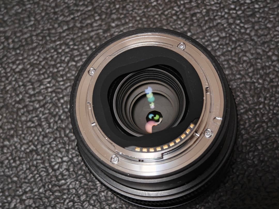 SIGMA 24mm F2 DG DN Eマウント