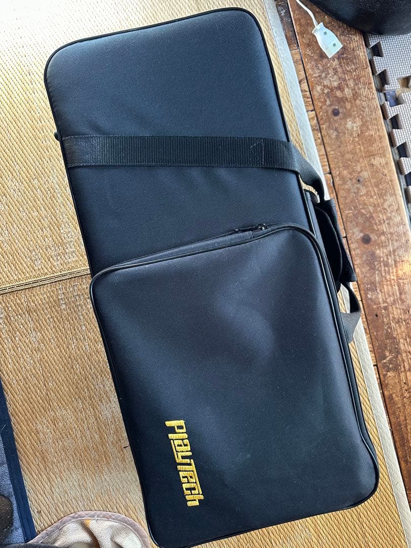 新品　アルトサックス　本体 ケース付き　オマケ付き　即日発送