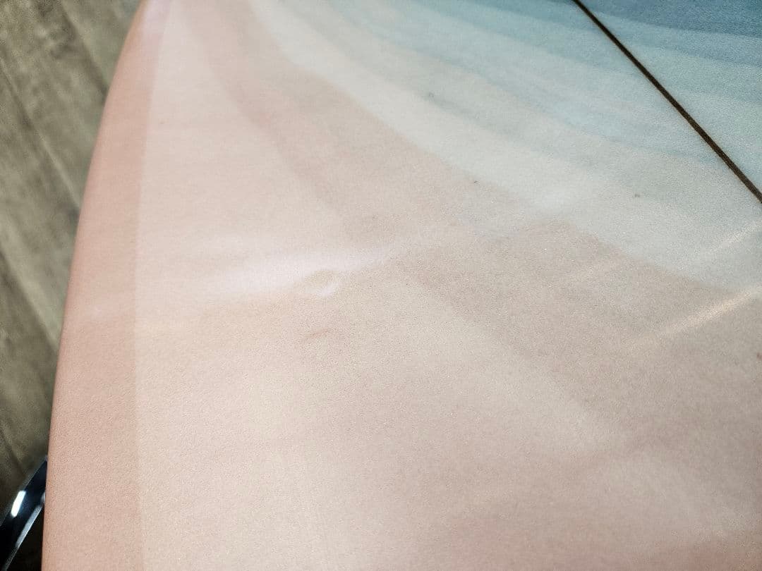 derrick disney 5'5 ツインザー フィッシュウルフライアンバーチ