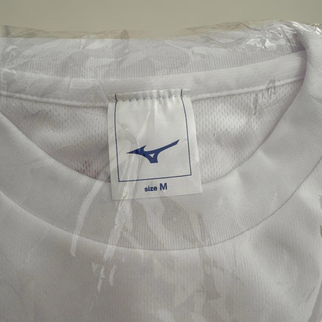 新品イチロー神戸智弁着用モデル2024年TシャツサイズMミズノ大会記念Tシャツ