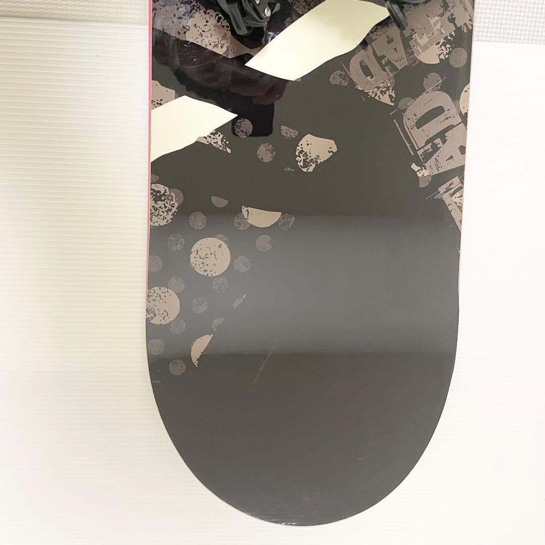 ✨美品✨HEAD CRS X 159cm × NEXT 3 ビンディングセット