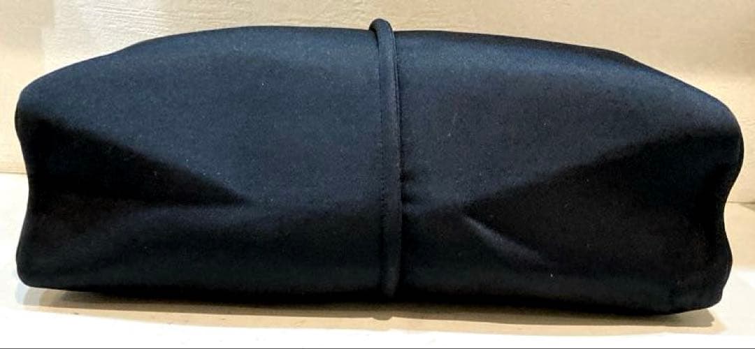 【美品】kawa-kawa wet トートバッグ　Mサイズ　黒