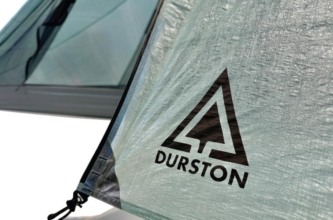 新品 Durston Gear X-MID PRO 2+ DCF床　おまけ有り
