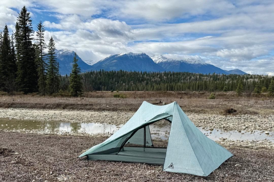 新品 Durston Gear X-MID PRO 2+ DCF床　おまけ有り