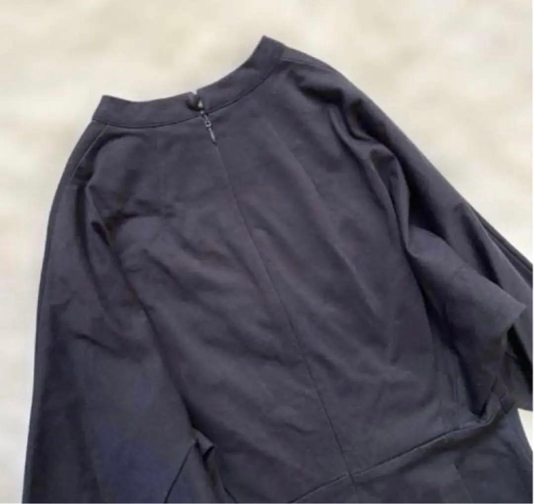 ワンピース mame kurogouchi Cotton Jersey Dress