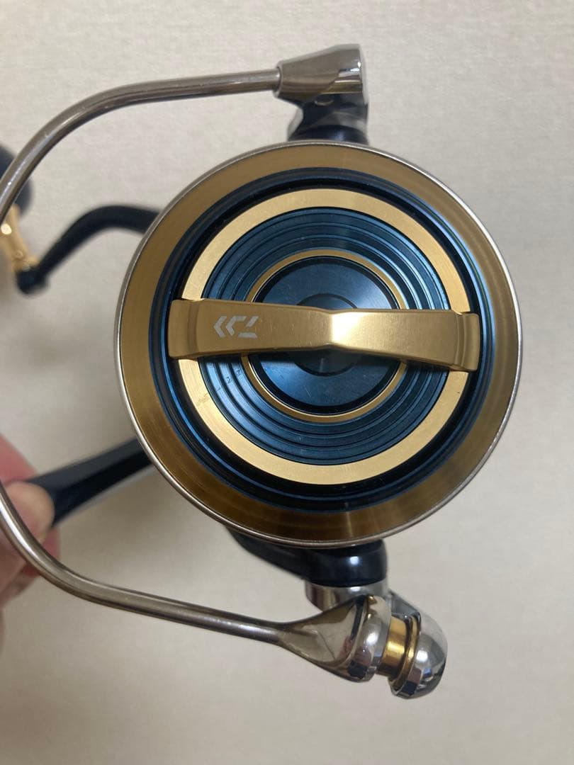 Super star7さん専用 ダイワ　20 ソルティガ　18000-H