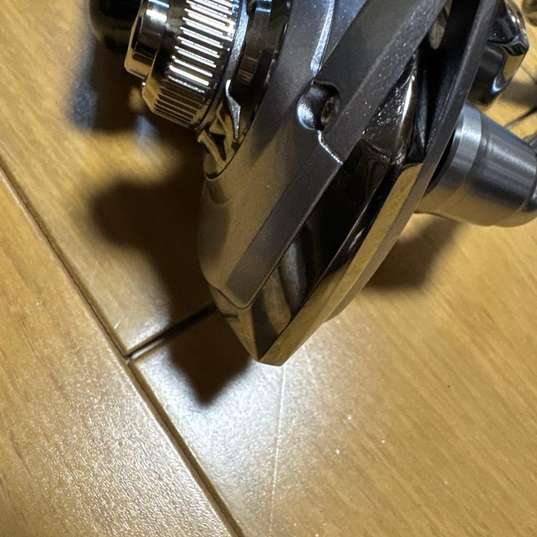 リール Daiwa CALDIA 3520PE-H