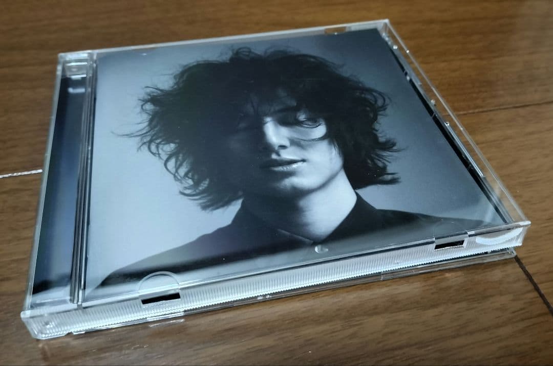 藤井風　CD　ブルーレイ　MUSICA