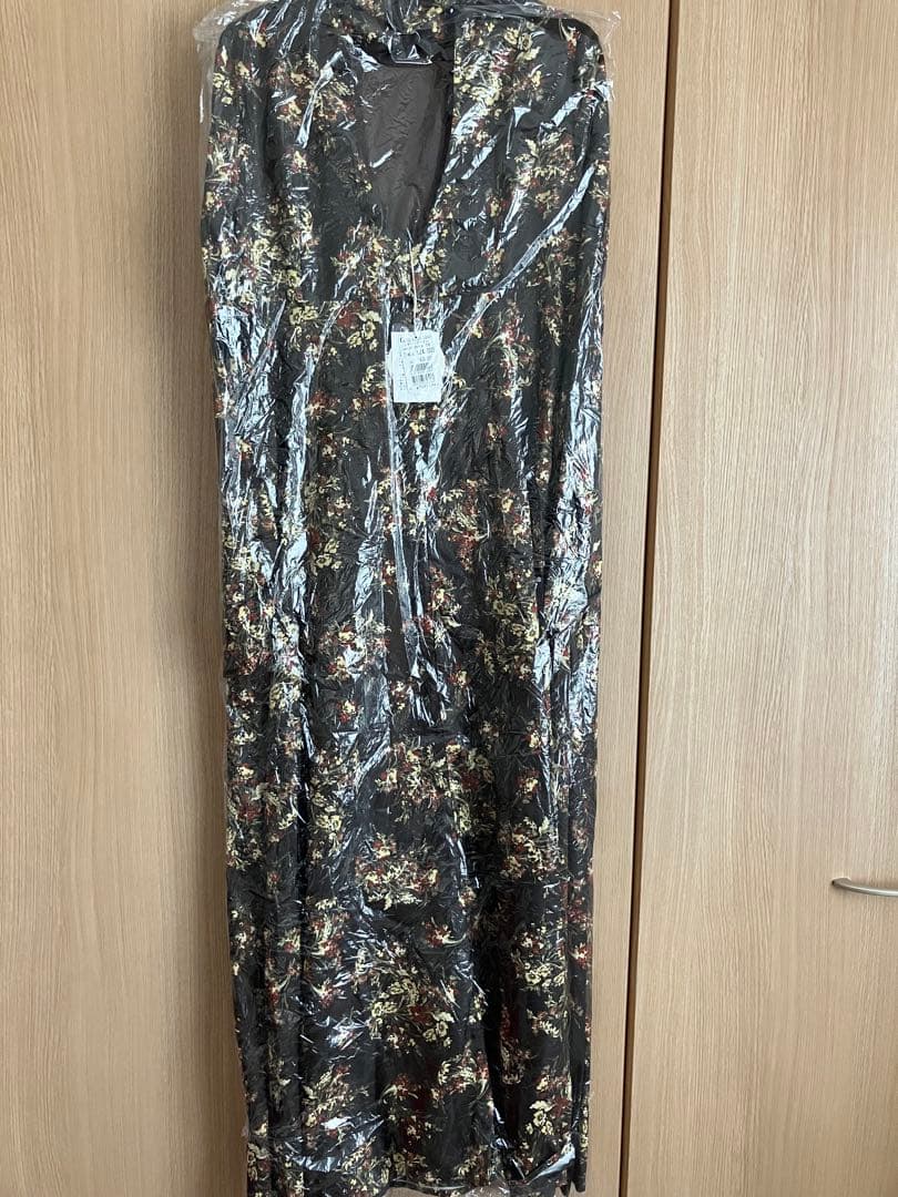 ヤマダヤ 福袋　セット⑤ ワンピース　トップス　まとめ売り　マフラー