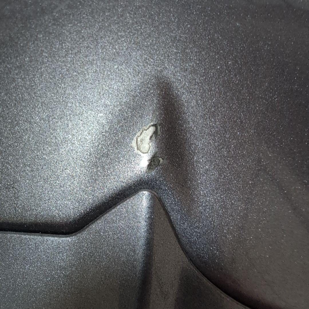 SHOEI Z-7 グレー XLサイズ