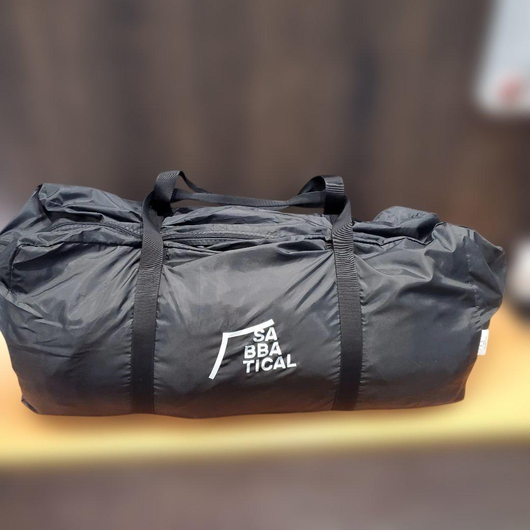 SABBATICAL ARNICA アルニカ