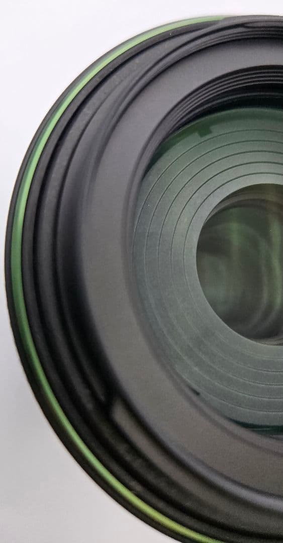 レンズ(ズーム) PENTAX-DA 55-300mm F4.5-6.3ED PLM WR RE