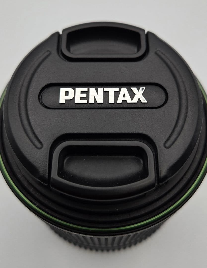 レンズ(ズーム) PENTAX-DA 55-300mm F4.5-6.3ED PLM WR RE