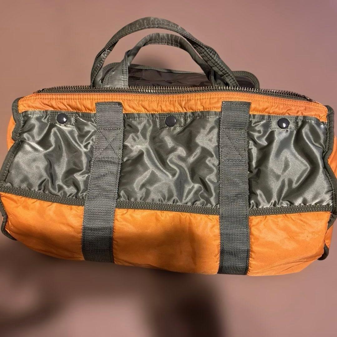 ポーターミニボストンバッグ