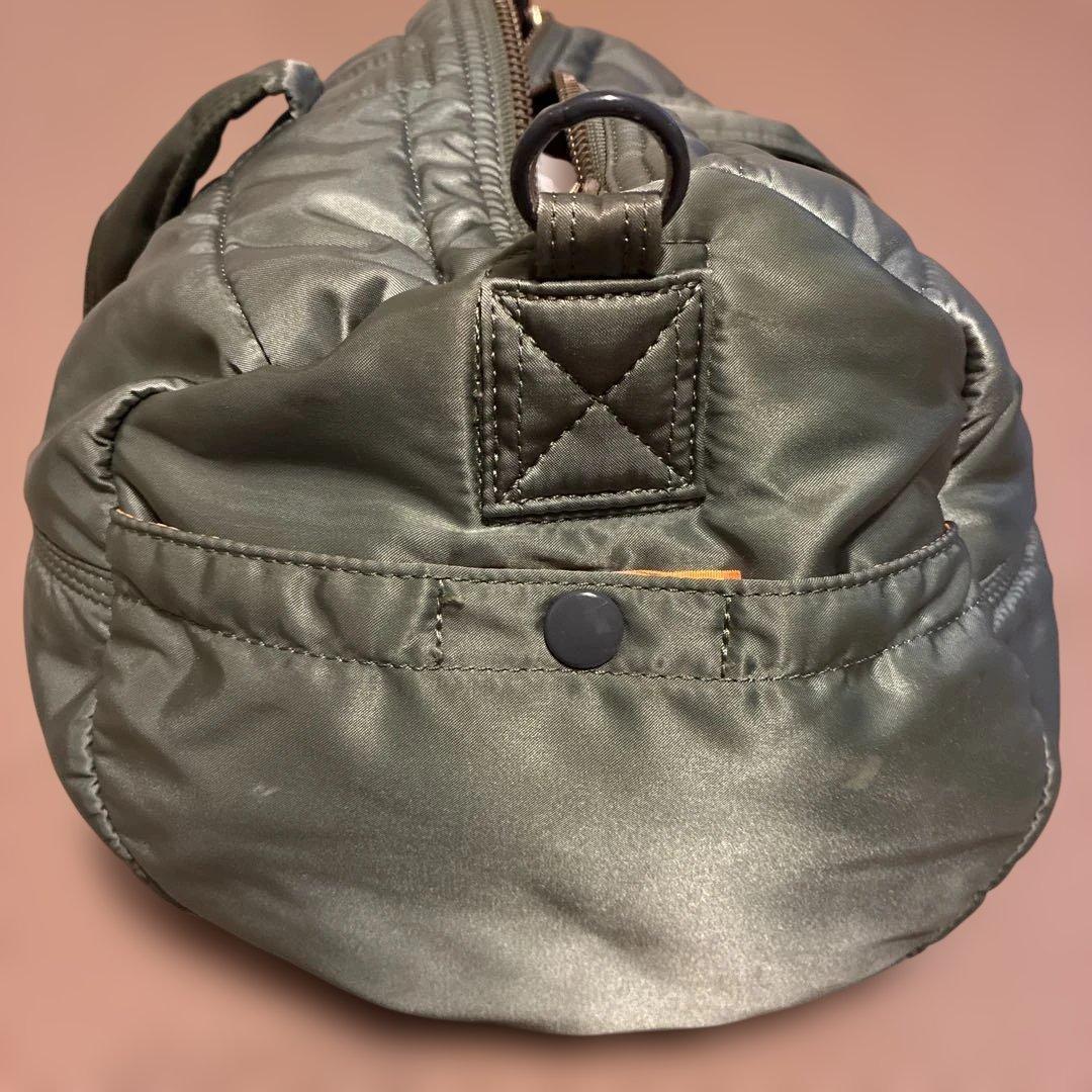 ポーターミニボストンバッグ