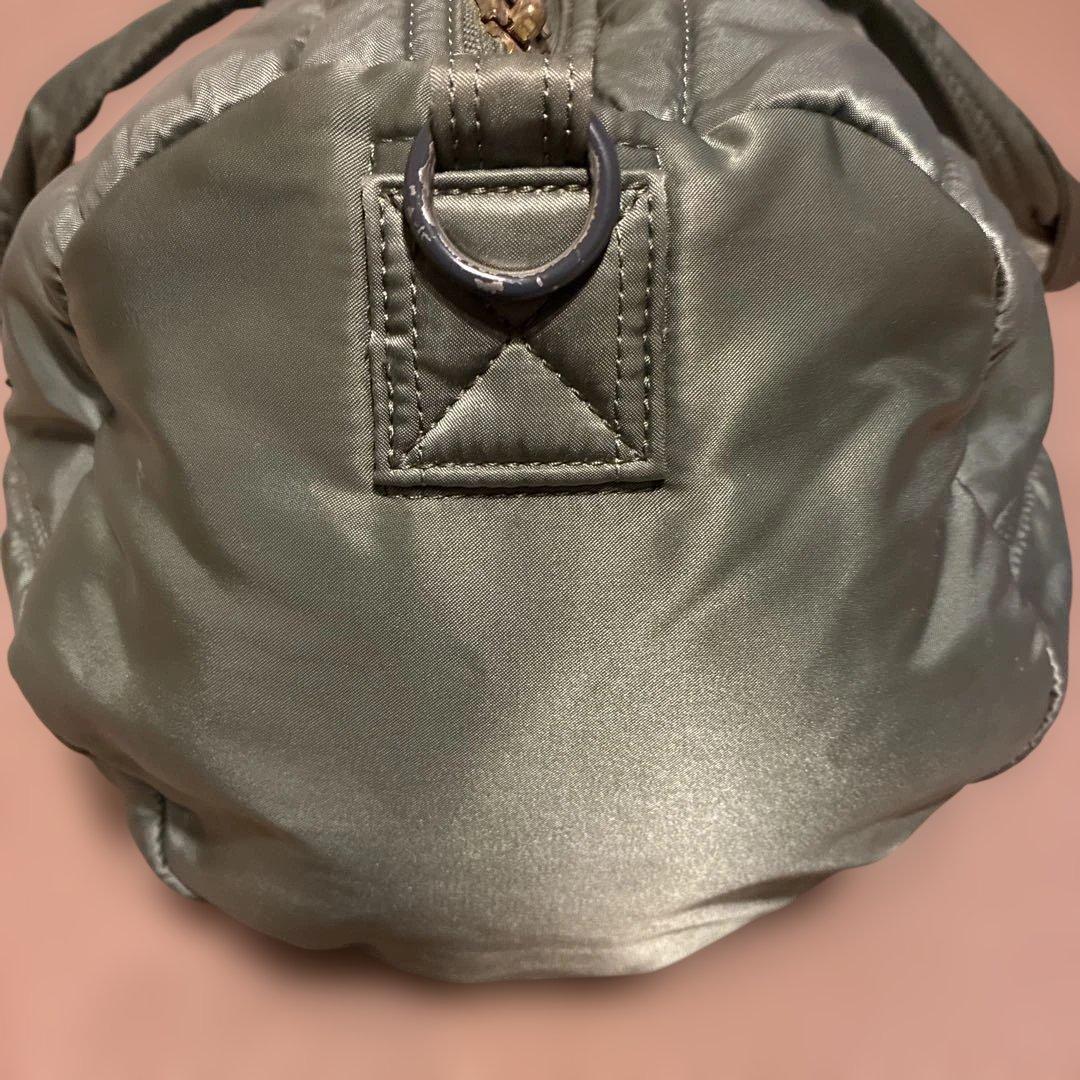 ポーターミニボストンバッグ