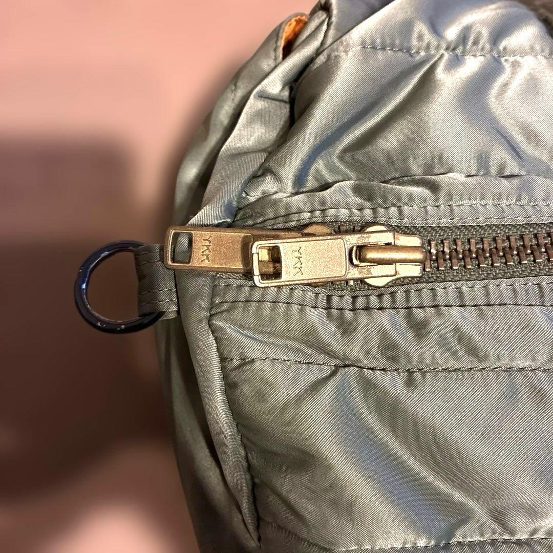 ポーターミニボストンバッグ