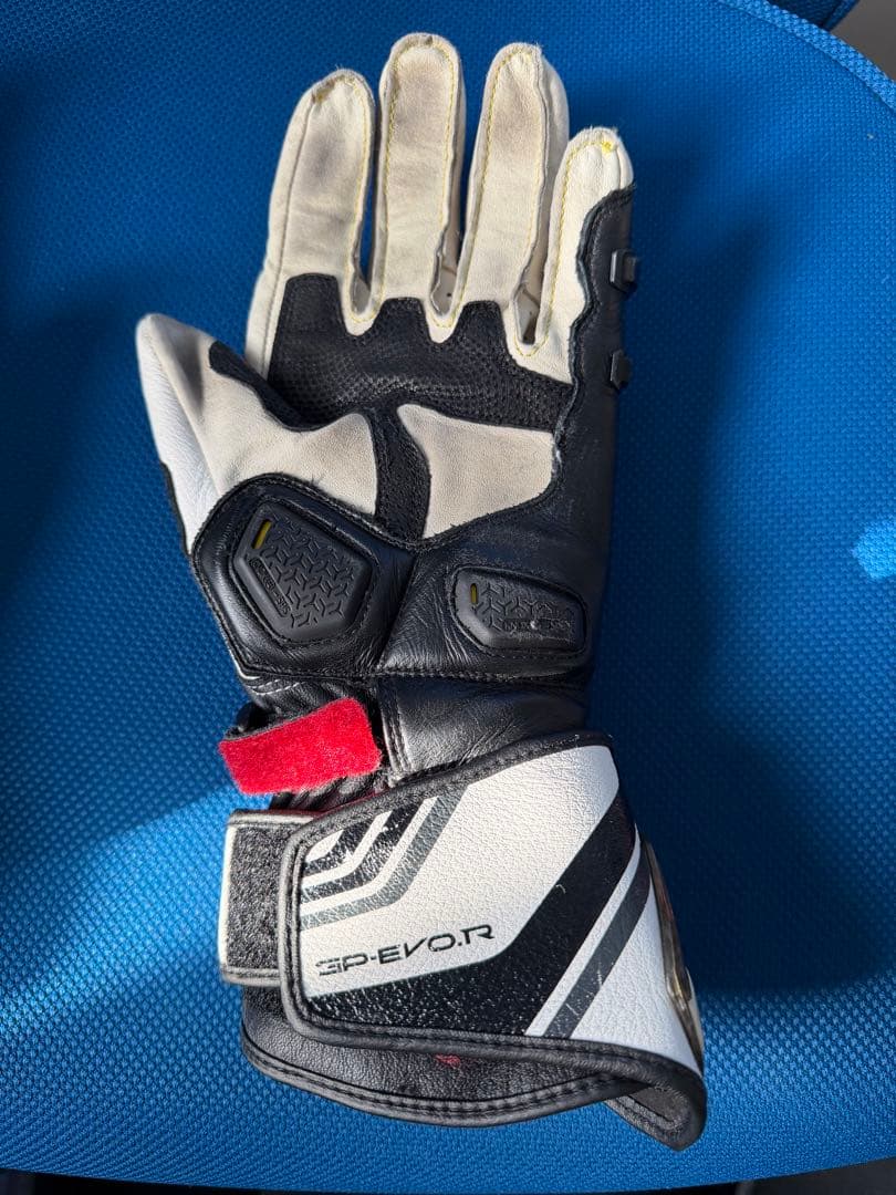 RS TAICHI GP-EVO.R レーシング グローブ　M