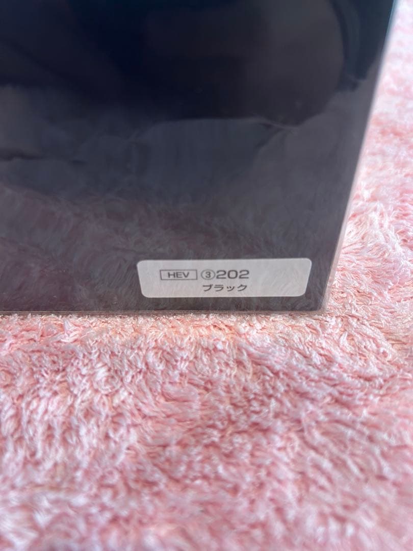 クラウンスポーツ　ブラック　CROWN SPORT 202 1/30