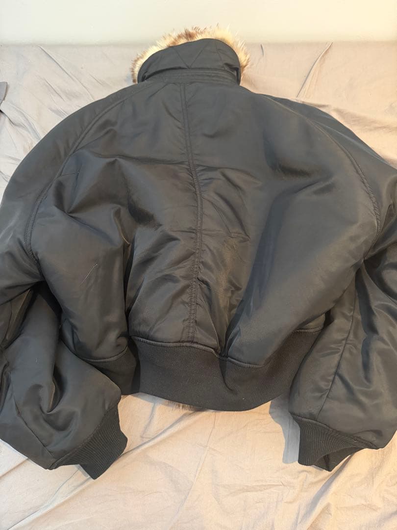 J*N様 Protocol index FUR N2B / BLK ボンバージャ