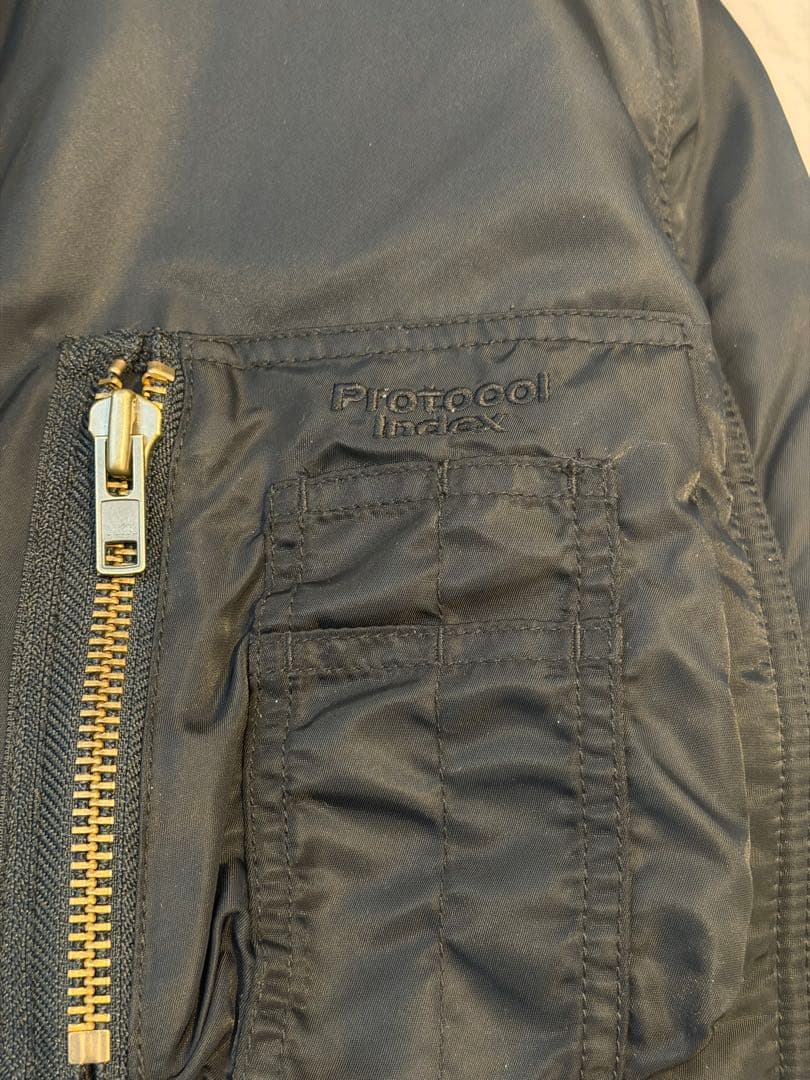 J*N様 Protocol index FUR N2B / BLK ボンバージャ