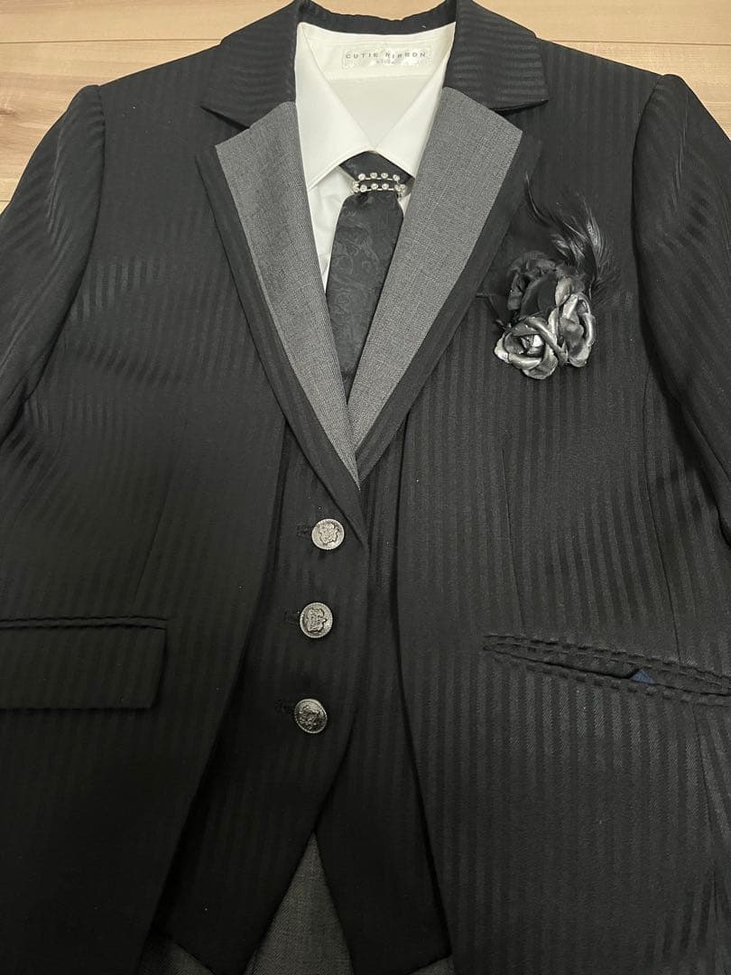 CUTIE RIBBON 160cm 卒業式