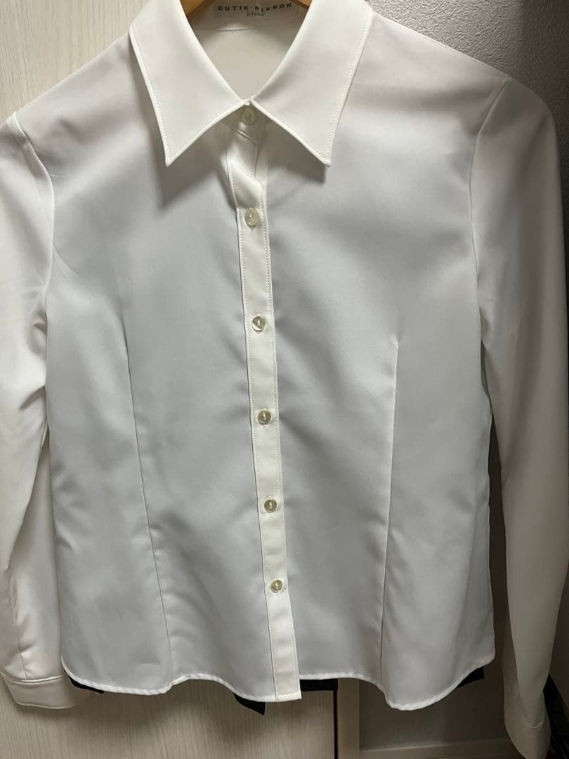 CUTIE RIBBON 160cm 卒業式