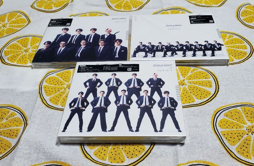 man　シングル.アルバム.DVD