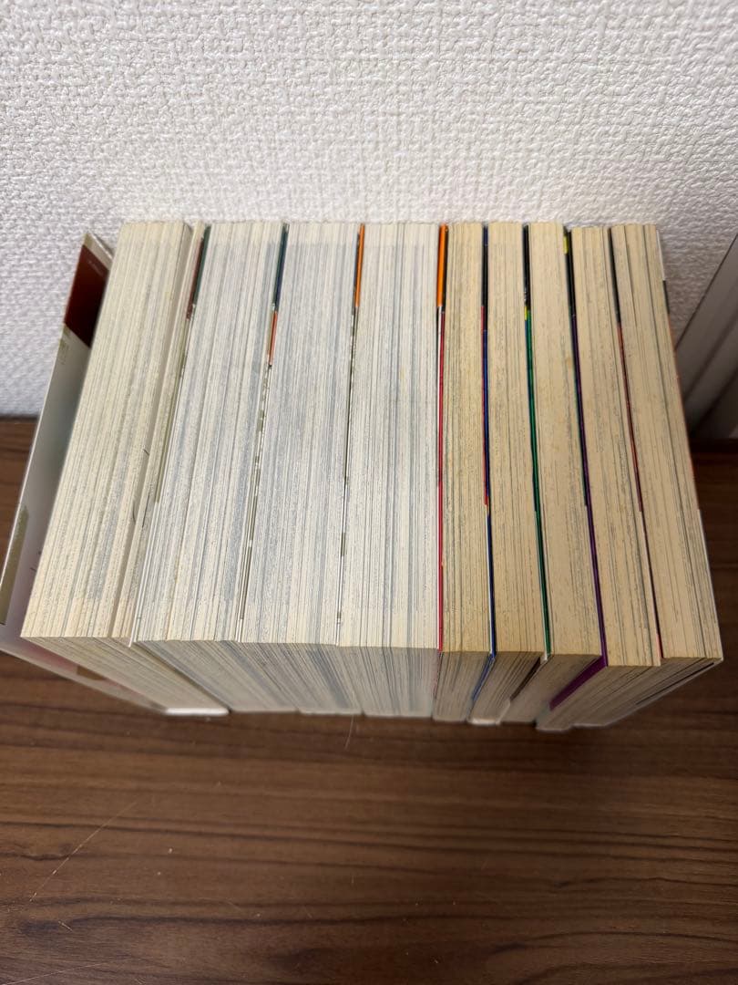 【全初版&帯有】ガンスミスキャッツ 新装版 ・ バースト 全巻セット