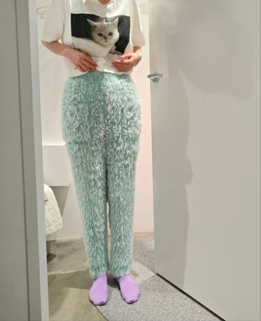 PLEATS PLEASE ISSEY MIYAKE　スノーフリーク