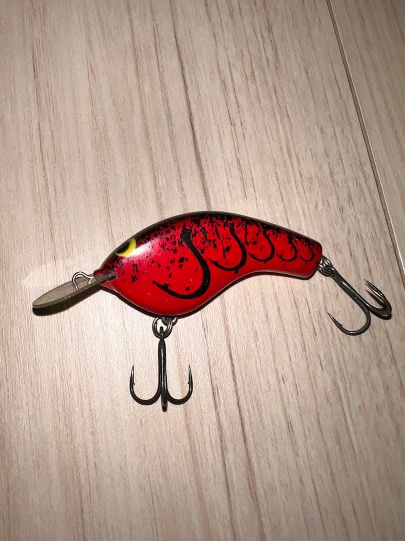 バスルアーセット