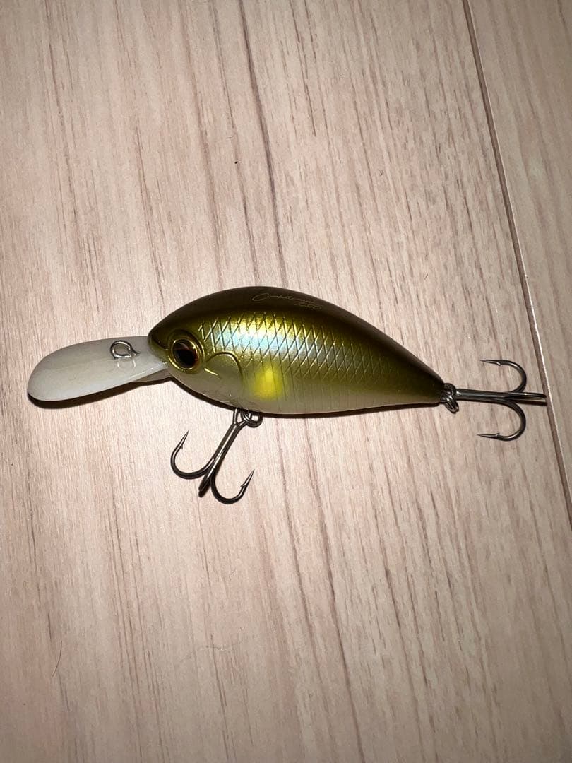 バスルアーセット