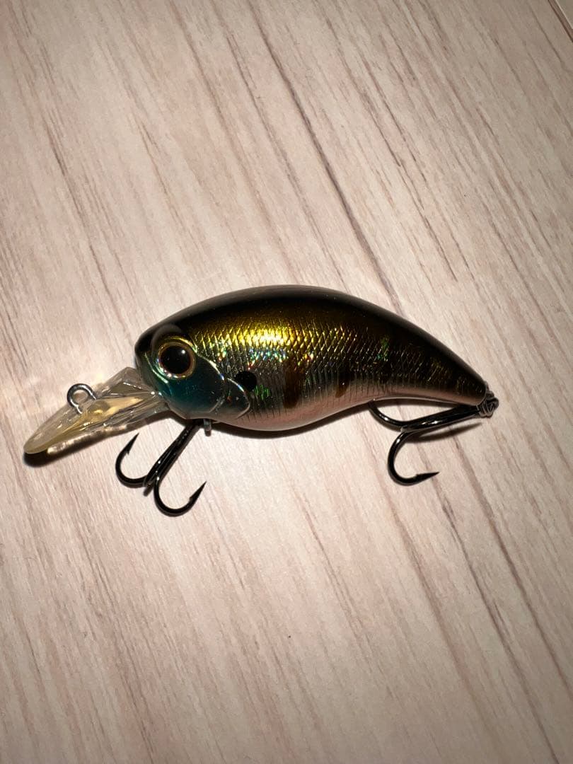 バスルアーセット