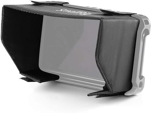 【新品未使用】Atomos SHINOBI SmallRigケージ付き