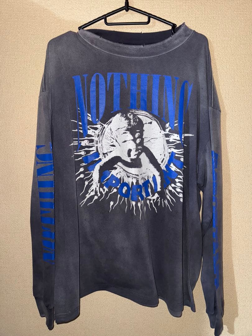 Saint Michael セントマイケル　ロンT