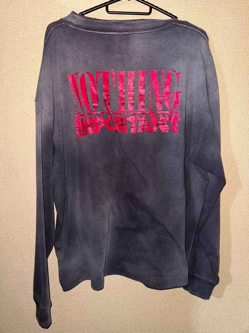 Saint Michael セントマイケル　ロンT