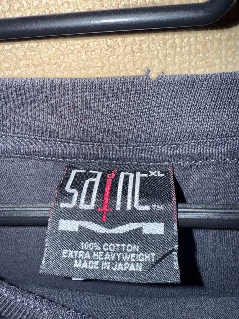 Saint Michael セントマイケル　ロンT