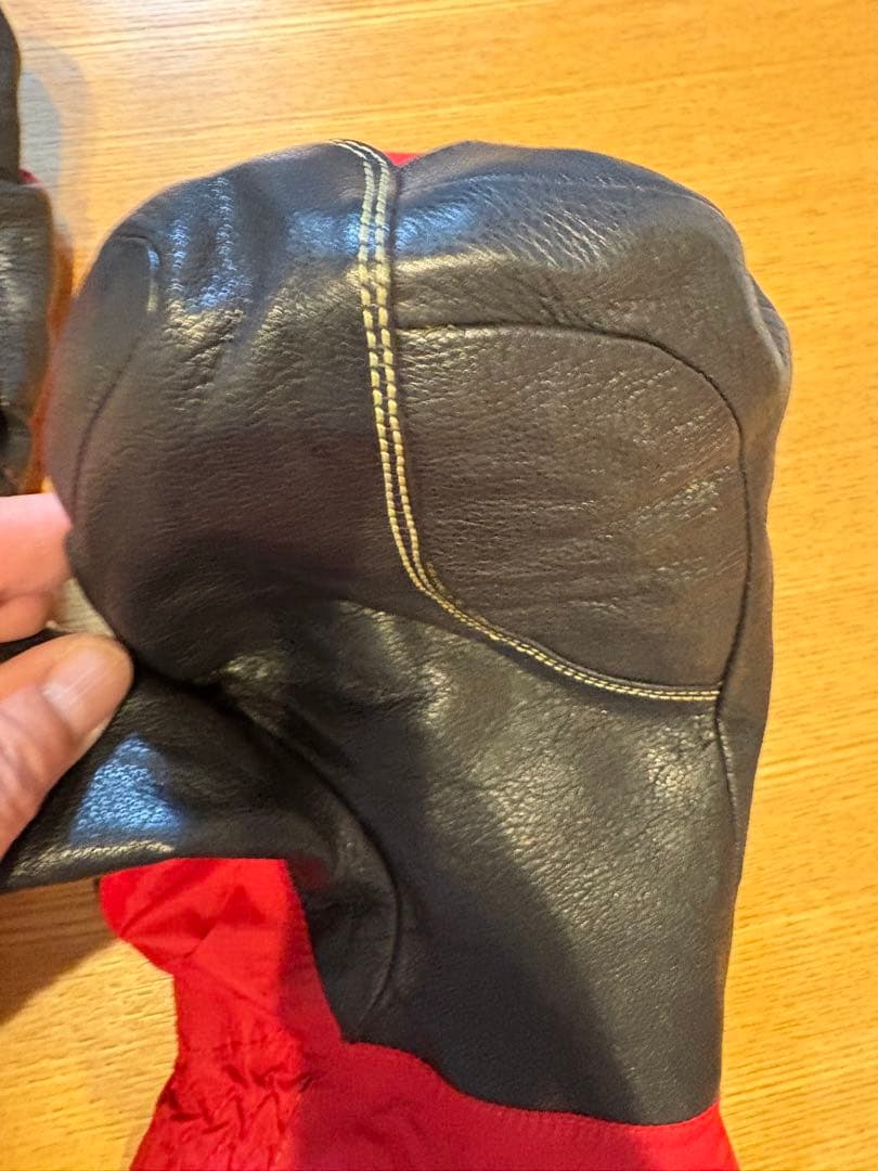 Outdoor Research スノーグローブ Lサイズ　GORE-TEX