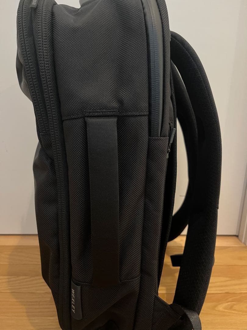 バッグ WEXLEY / TAYLOR Pro Pack 25L