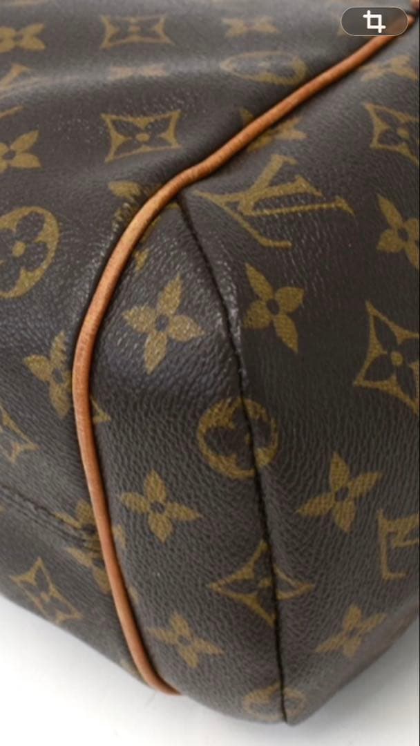 ルイヴィトン トータリーpm