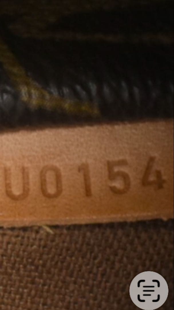 ルイヴィトン トータリーpm