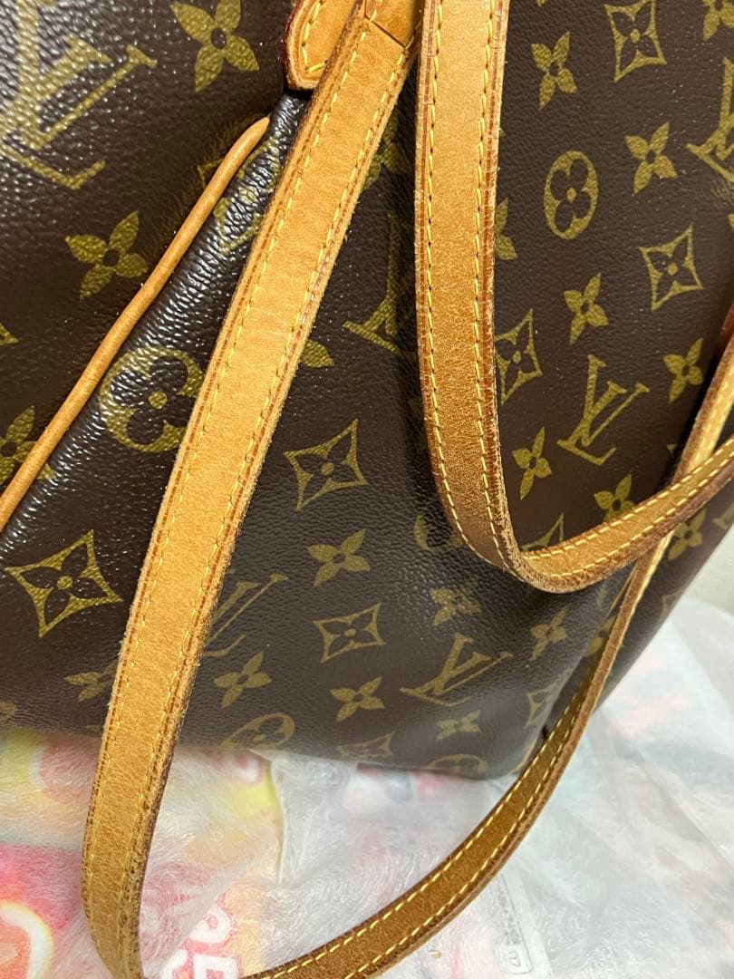 ルイヴィトン トータリーpm