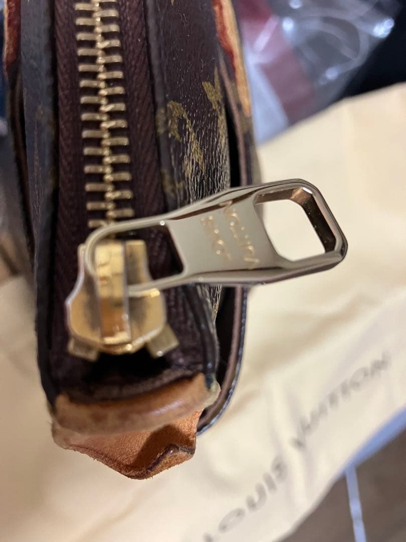 ルイヴィトン トータリーpm