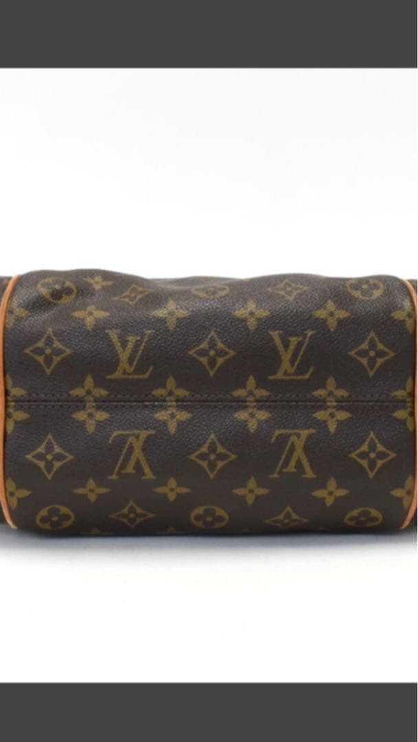 ルイヴィトン トータリーpm