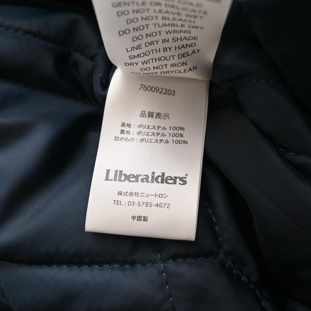 A*o様 【新品】Liberaiders MAJESTIC別注 ビッグシルエット